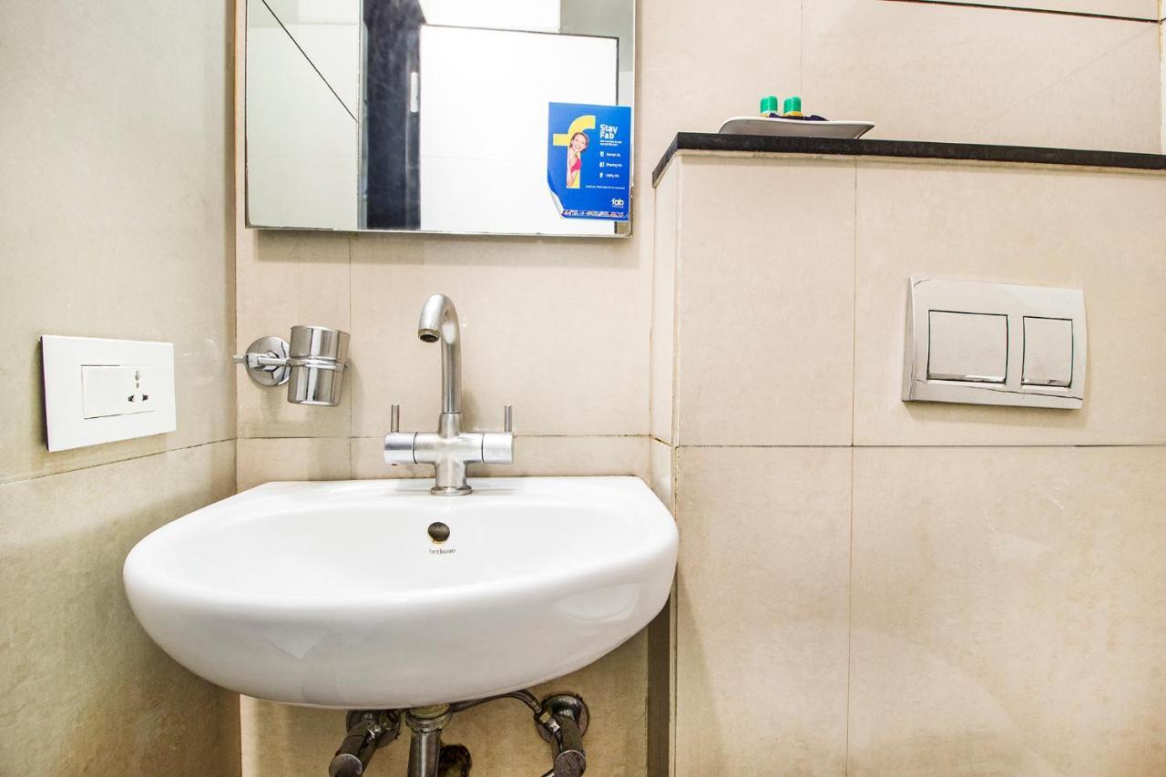 Fabhotel Prime Avenue إندور المظهر الخارجي الصورة