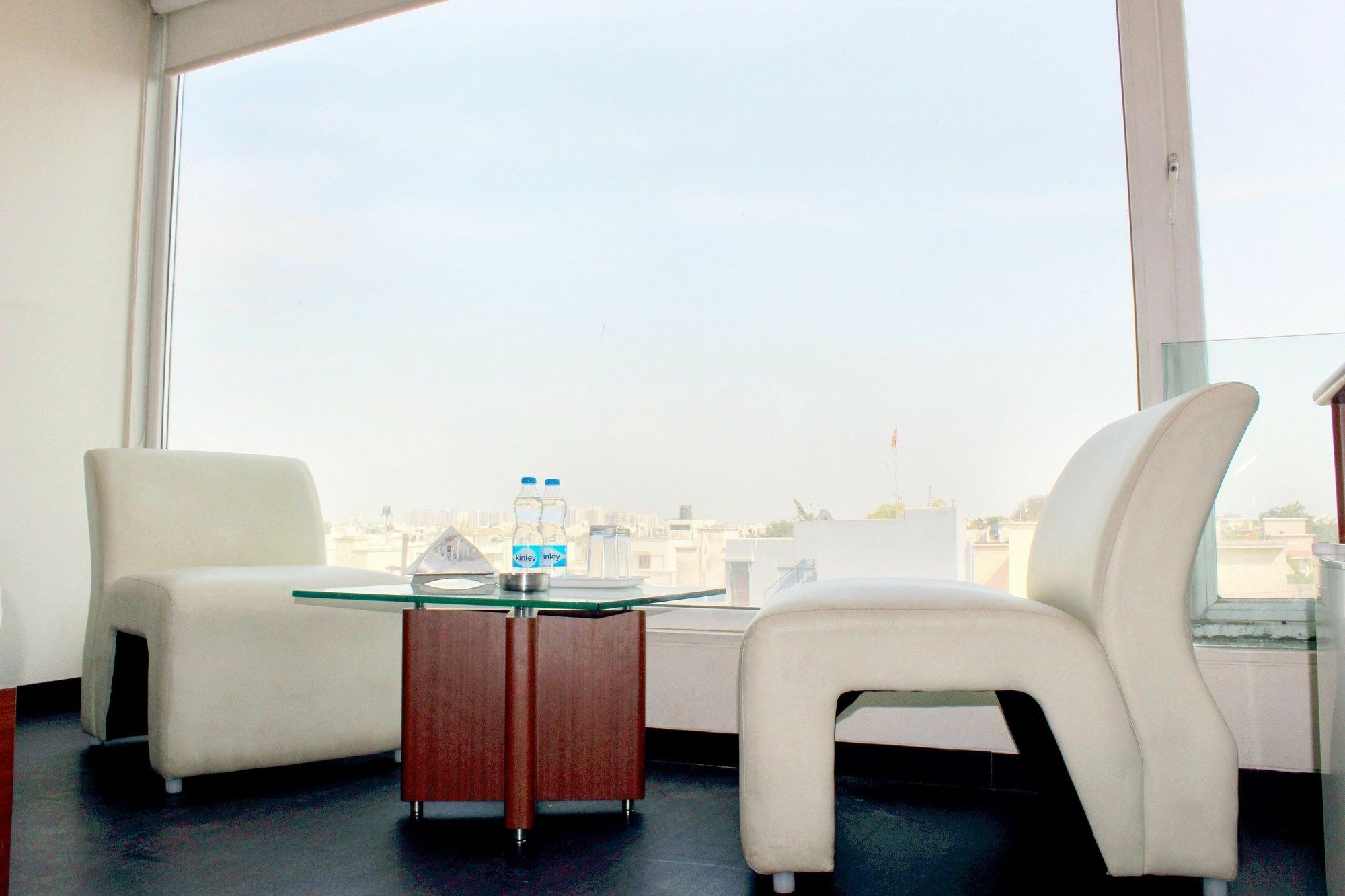 Fabhotel Prime Avenue إندور المظهر الخارجي الصورة