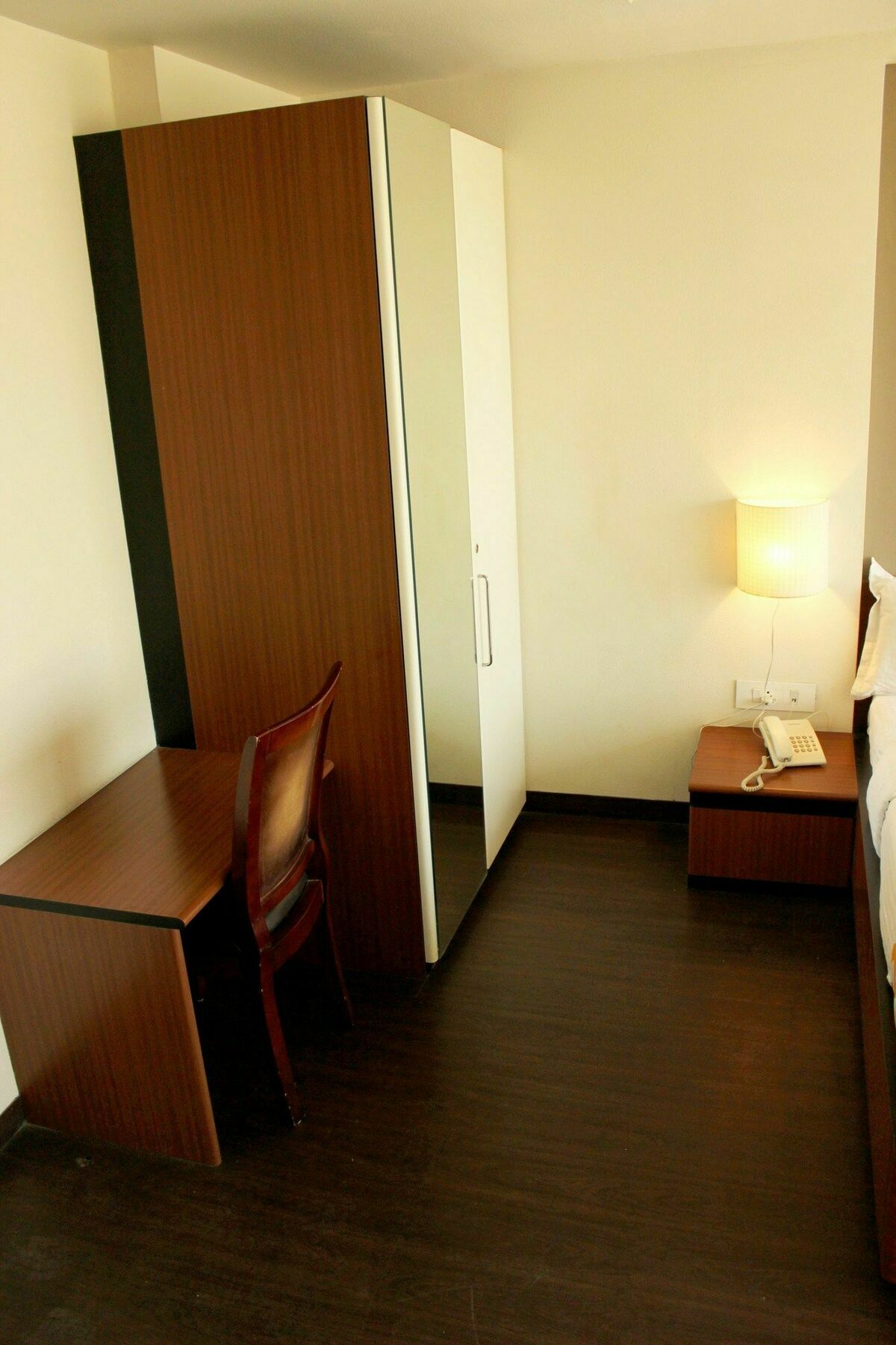 Fabhotel Prime Avenue إندور المظهر الخارجي الصورة