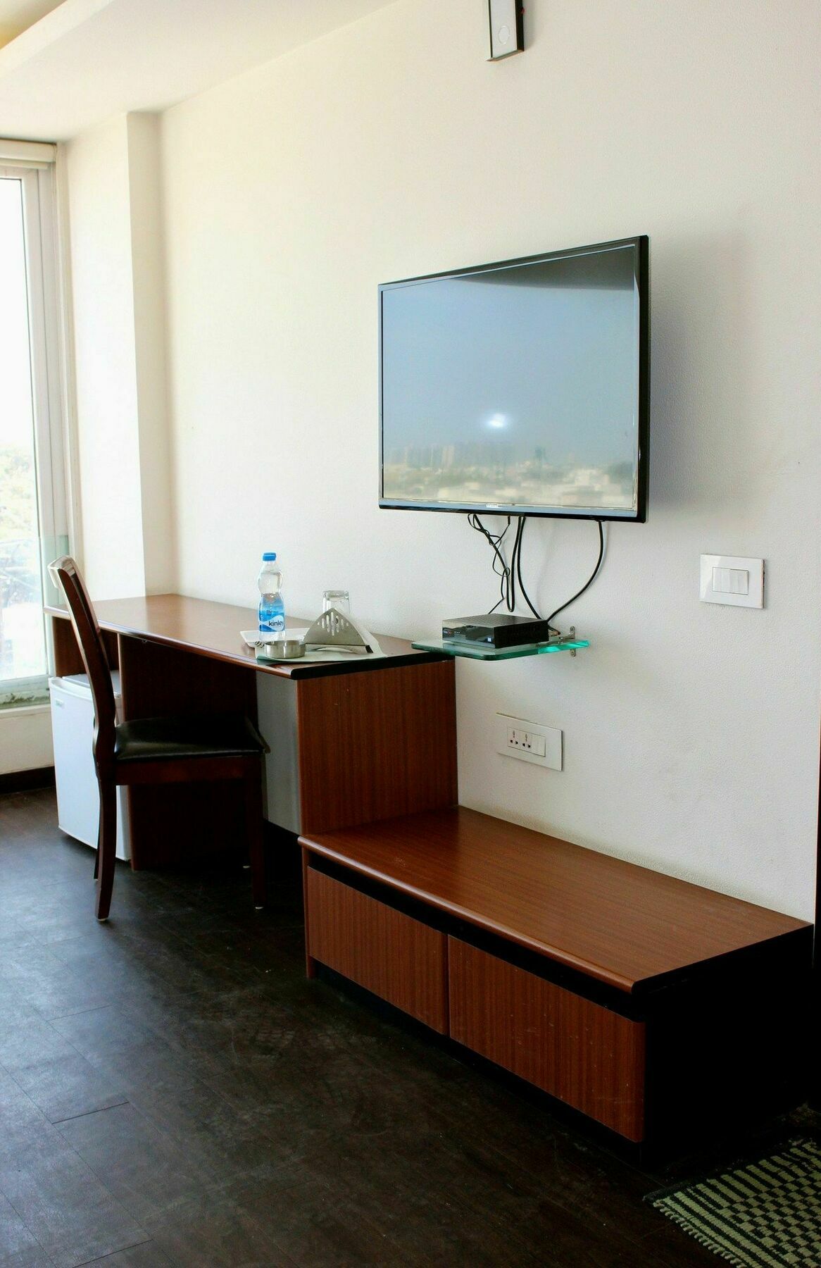 Fabhotel Prime Avenue إندور المظهر الخارجي الصورة